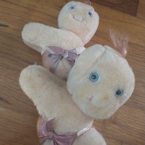 Hugga bunch set 10! RARE taco bell toys included MUST SEE! Trending on TikTok! - Picture 11 of 17